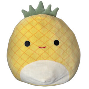Squishmallows Kelly Toy Plush 16" MAUI The Hawaiian Pineapple
